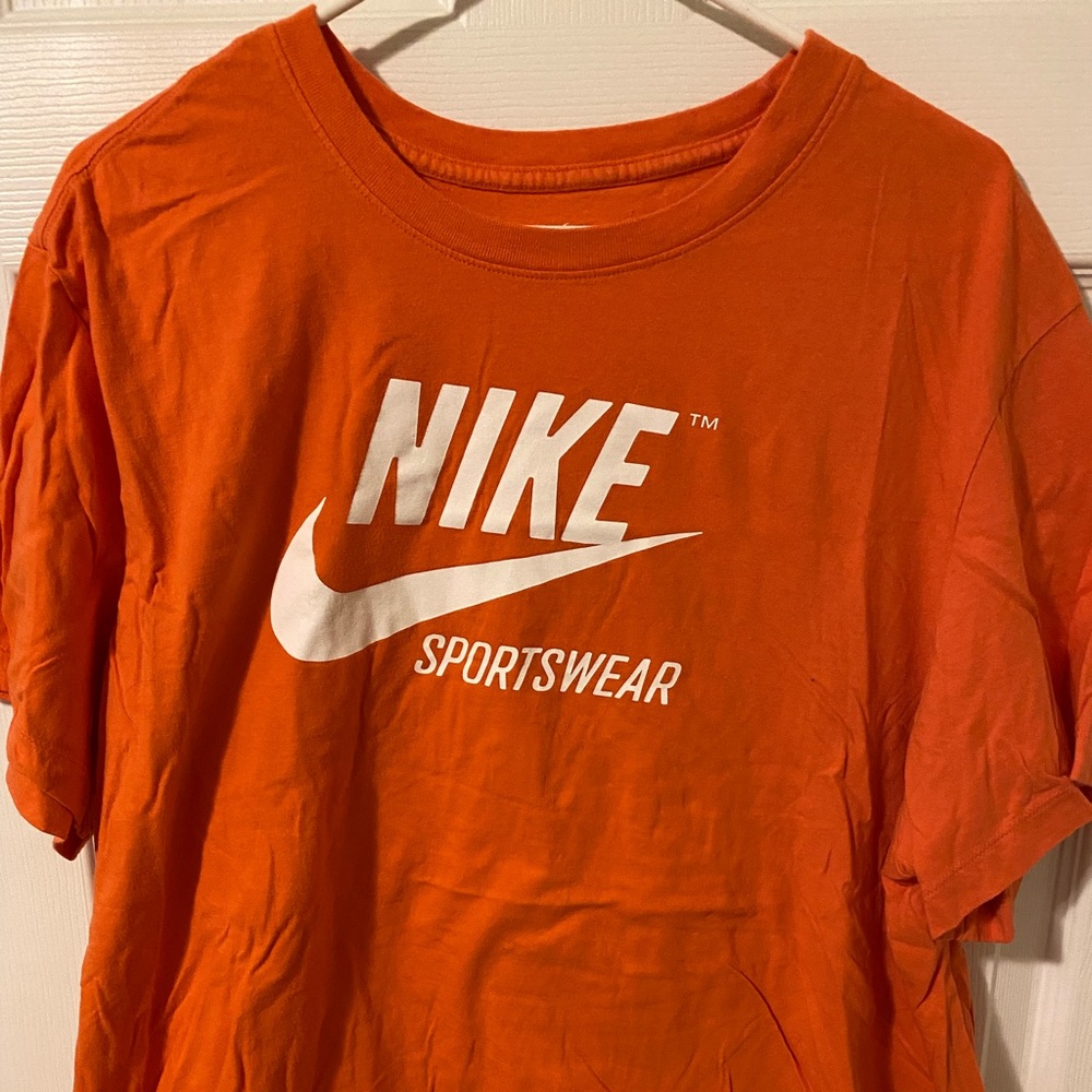 Nike T-Shirt